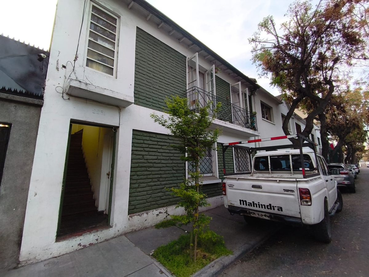 Casa en Venta en Santiago, Franklin