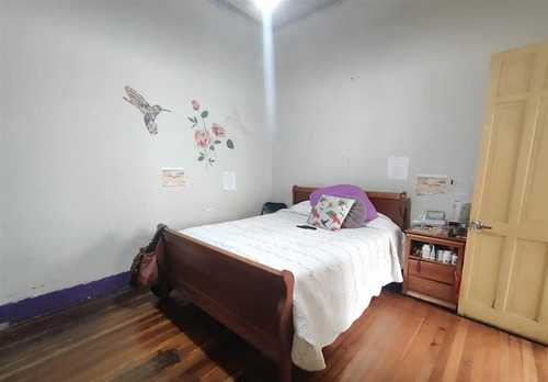 Casa en Venta en Santiago, Santiago