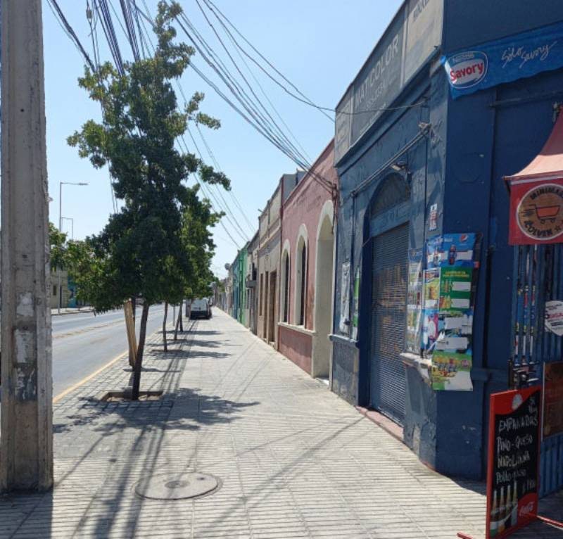 Casa en Venta en Santiago, Maule / sierra bella