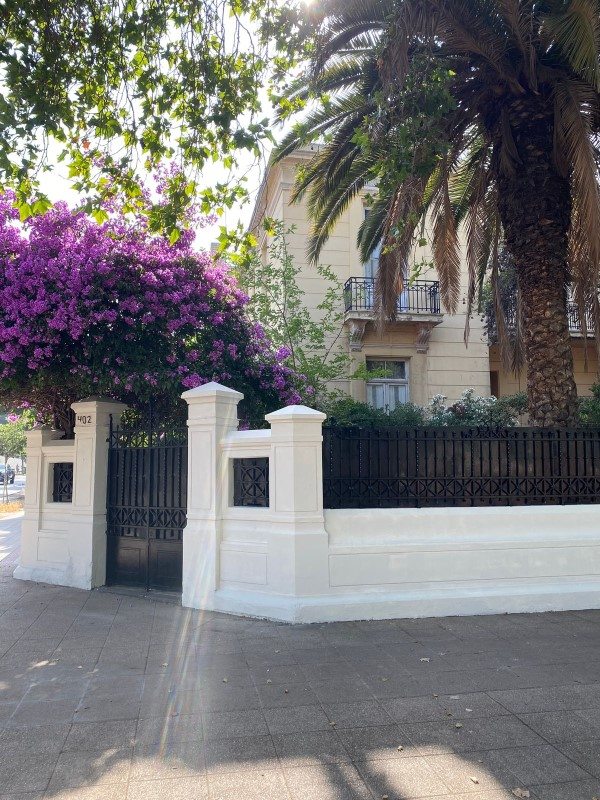 Casa en Venta en Santiago, Republica / gorbea