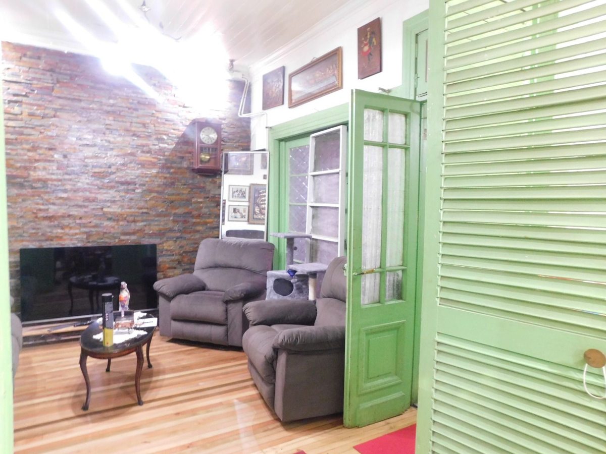 Casa en Venta en Santiago, Santiago Concha 1110, Santiago, Región Metropolitana de Santiago 8320000, Chile