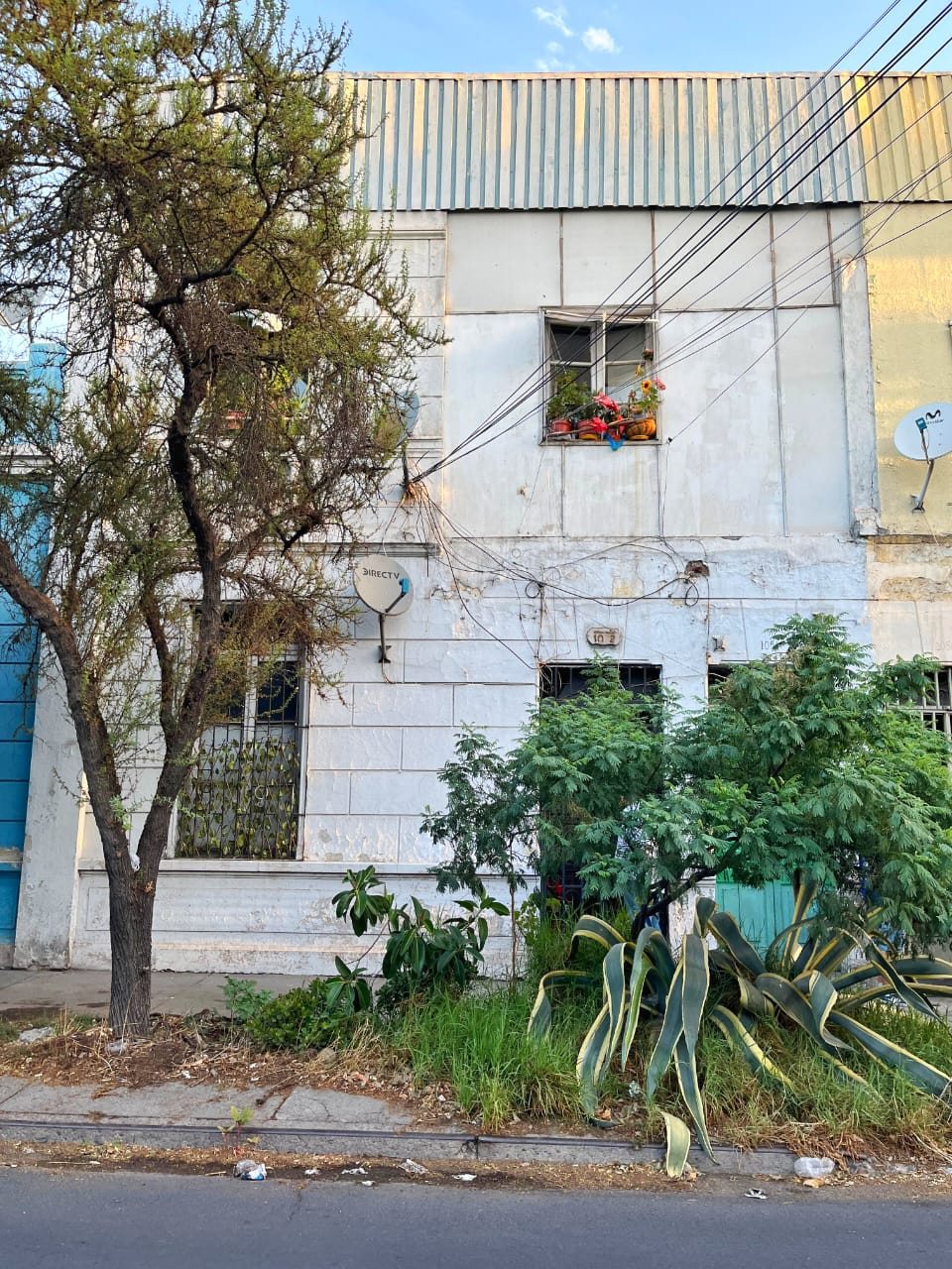 Casa en Venta en Santiago, Maule