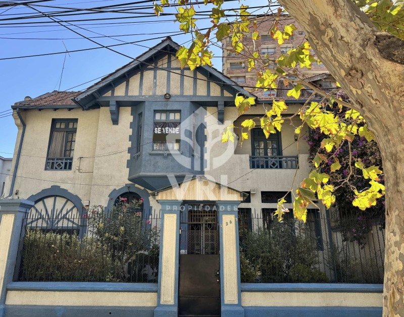 Casa en Venta en Santiago, Club hípico/movistar arena