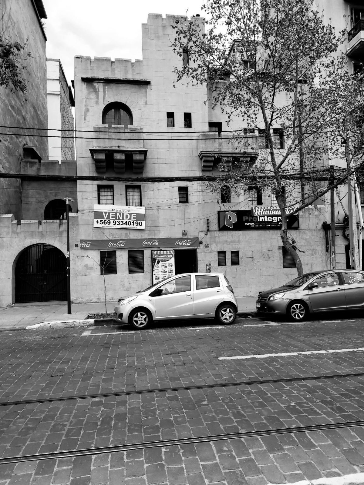 Casa en Venta en Santiago, Avenida General Bustamante 16, Providencia, Santiago Metropolitan Region 7500000, Chile