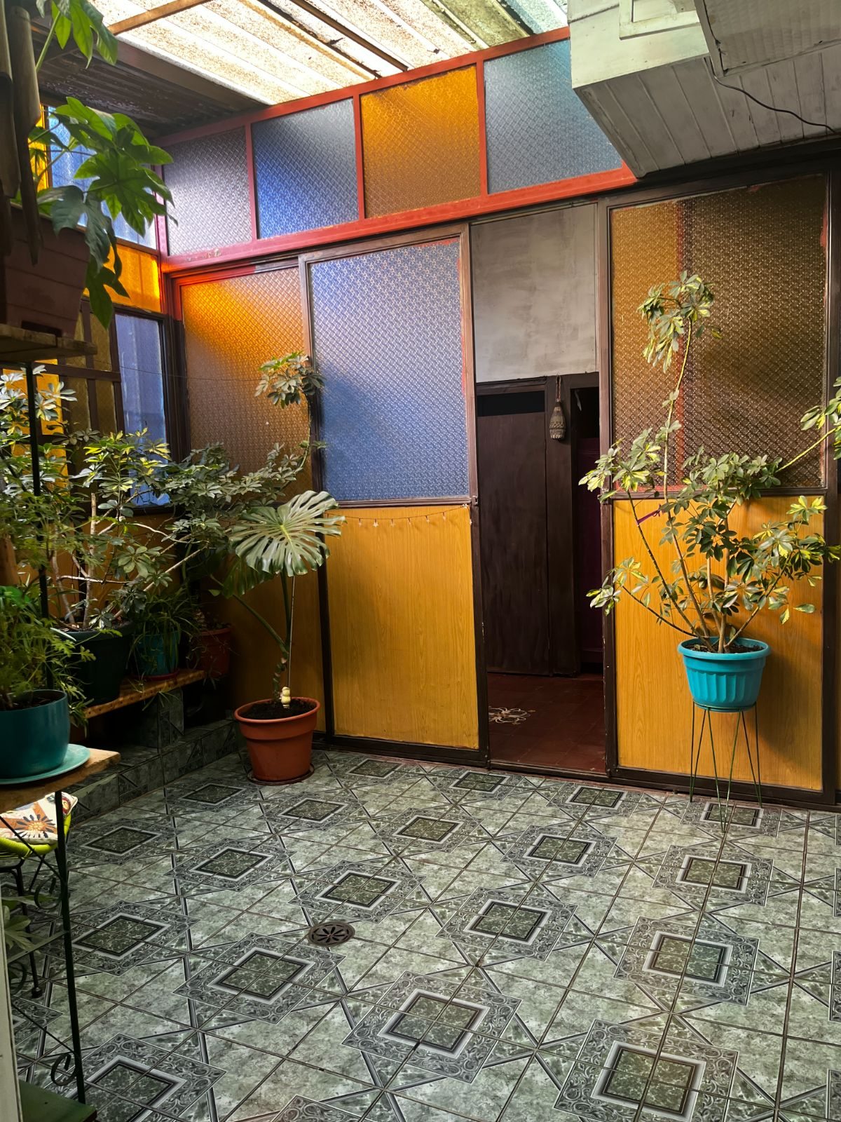 Casa en Venta en Santiago, Guillermo Marconi 1992, Santiago, Región Metropolitana de Santiago 8320000, Chile