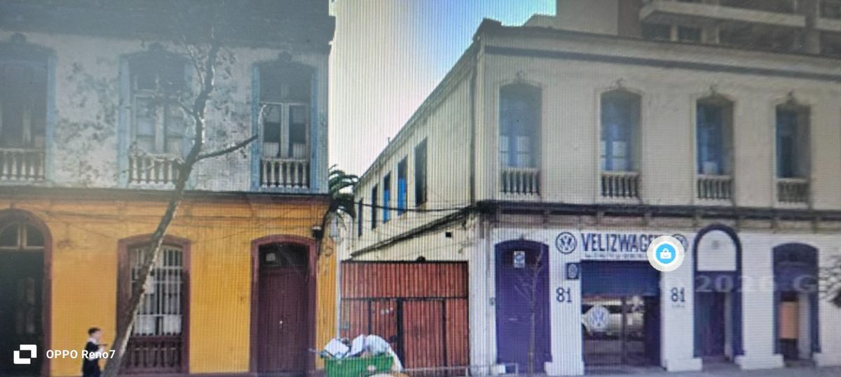 Casa en Venta en Santiago, Almirante Latorre 89, Santiago, Región Metropolitana de Santiago 8320000, Chile