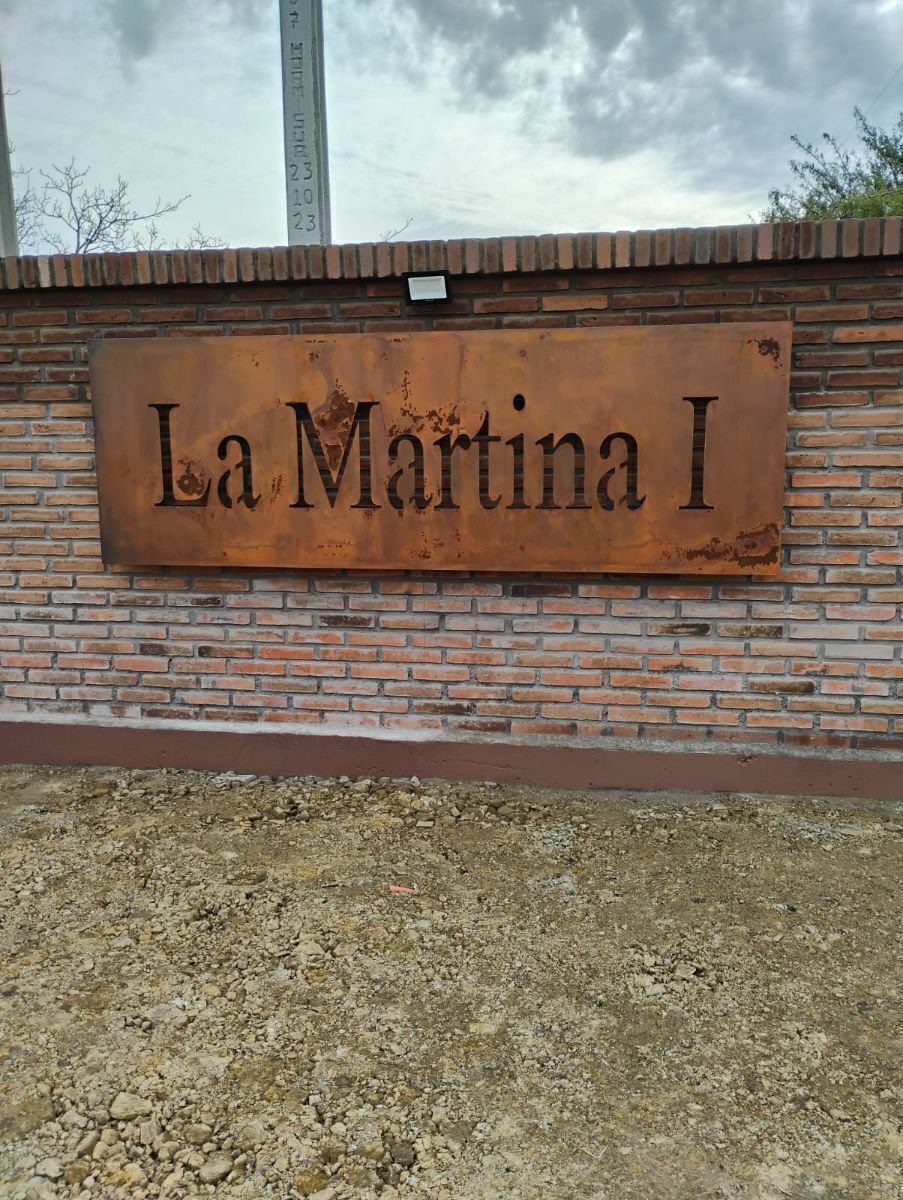 Parcelación