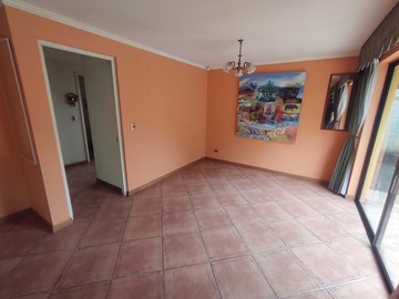 Living Comedor