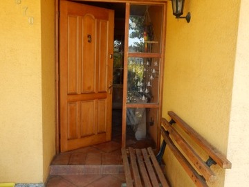 Entrada
