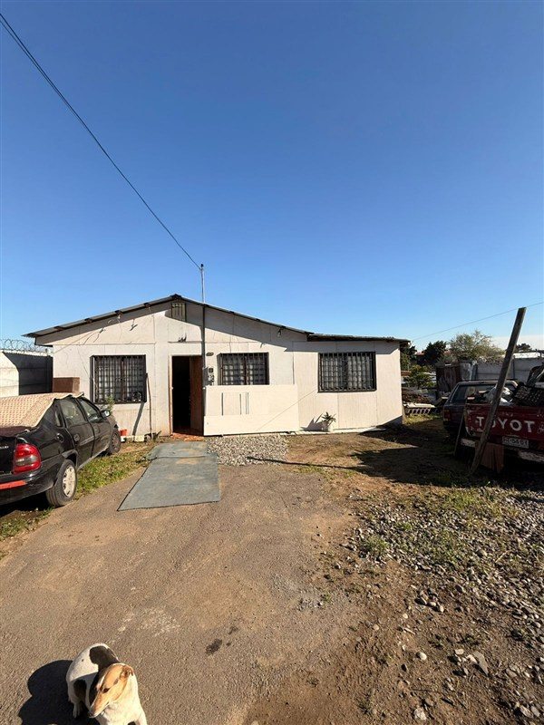 Casa en Venta en Talca, Talca