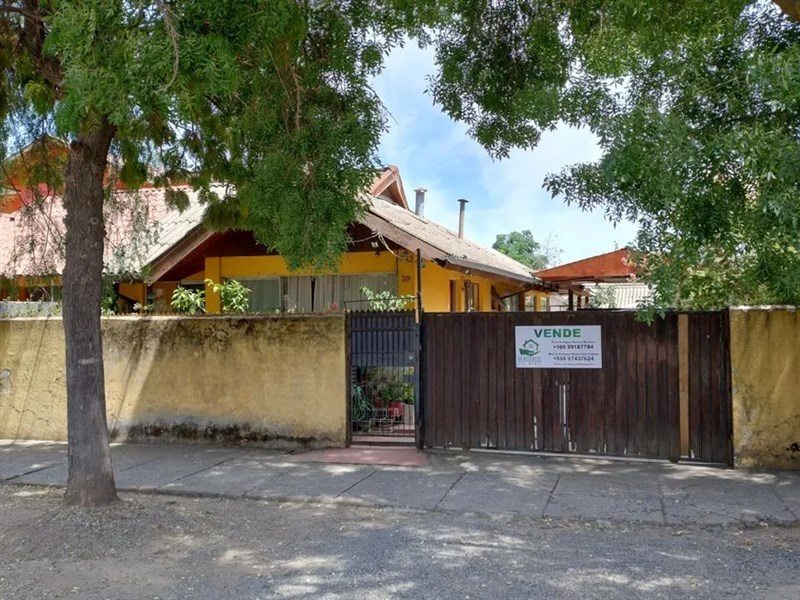 Casa en Venta en Talca, Talca