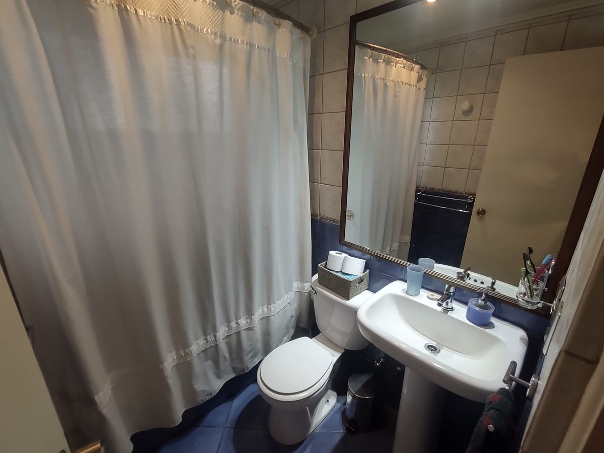 2do baño