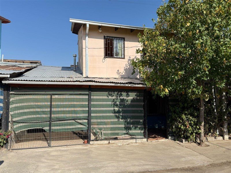 Casa en Venta en Talca, Villa don sebastian 2 de camino colin