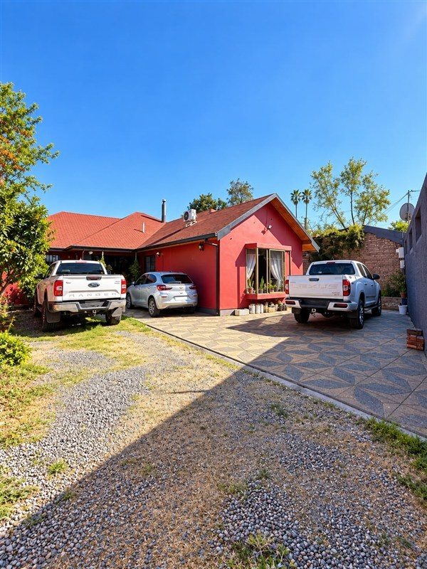 Casa en Venta en Talca, talca
