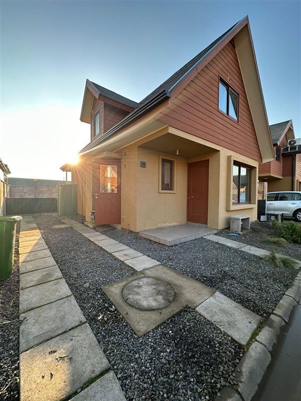 Casa en Venta en Talca, Condominio Neyen