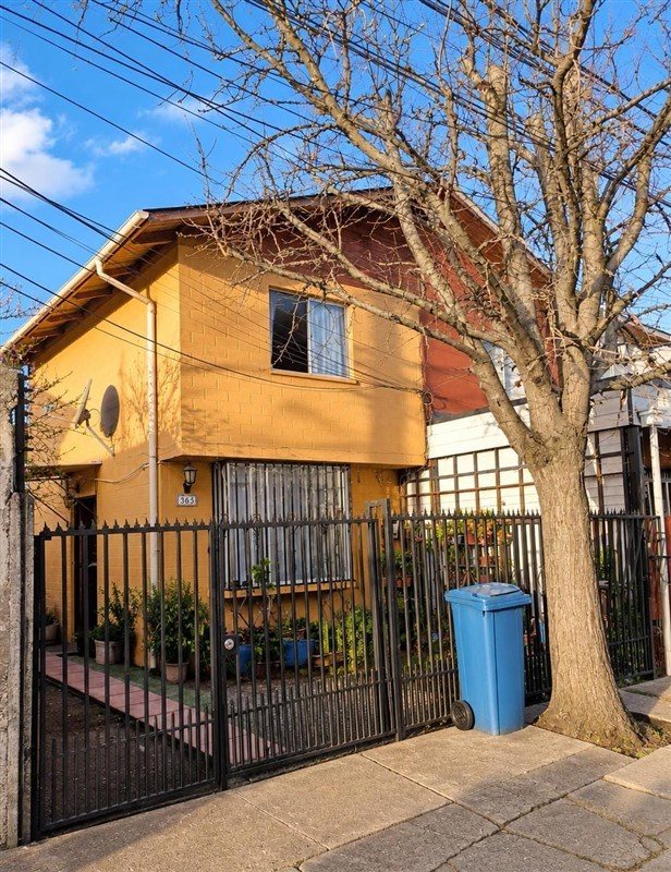 Casa en Venta en Talca, 25 sur B