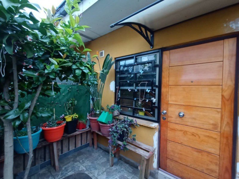 Casa en Venta en Talca, 28 Norte B con 5 1/2 Oriente A #1364
