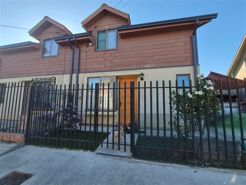 Casa en Venta en Talca, talca