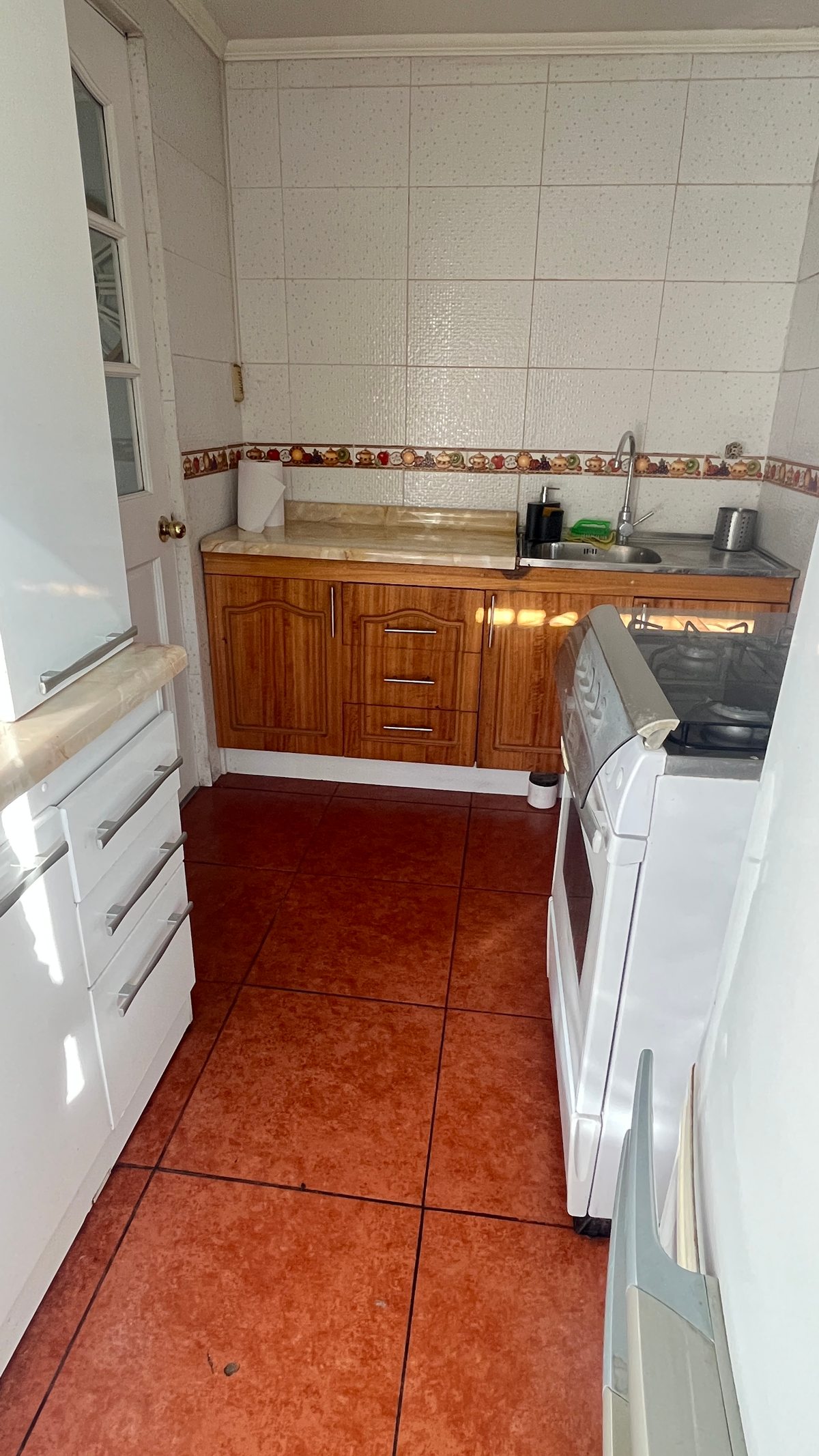 Cocina