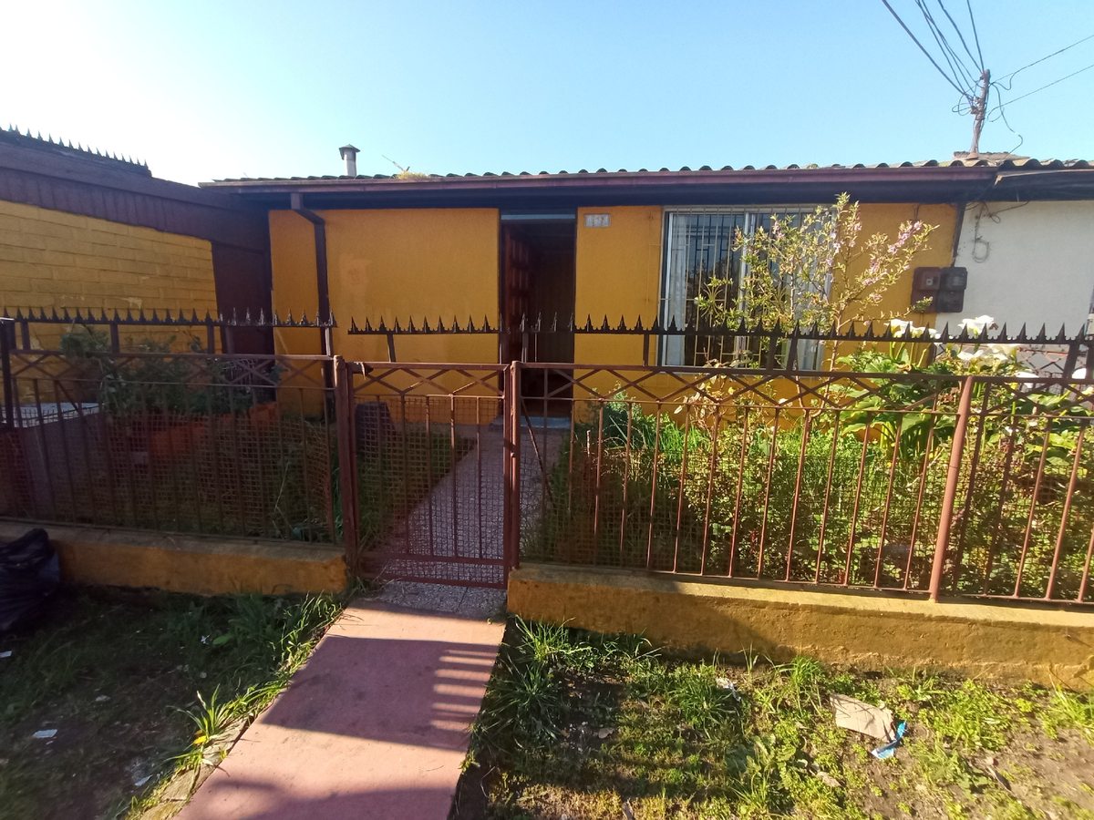 Se Vende O Arrienda Casa con Privilegiada Ubicación