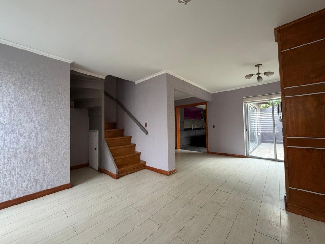 Casa en Venta en Talcahuano, Talcahuano