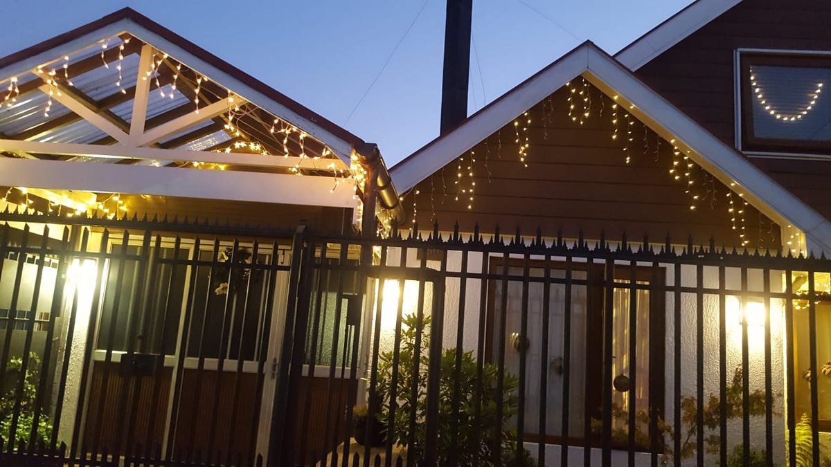 Casa en Venta en Talcahuano, Talcahuano