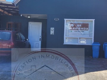 Fachada Casa
