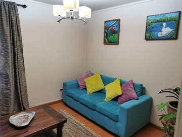 Sala estar