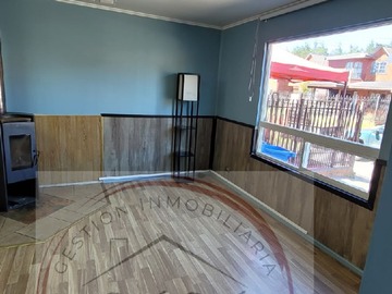 Living/comedor