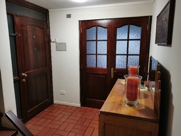 Hall de acceso