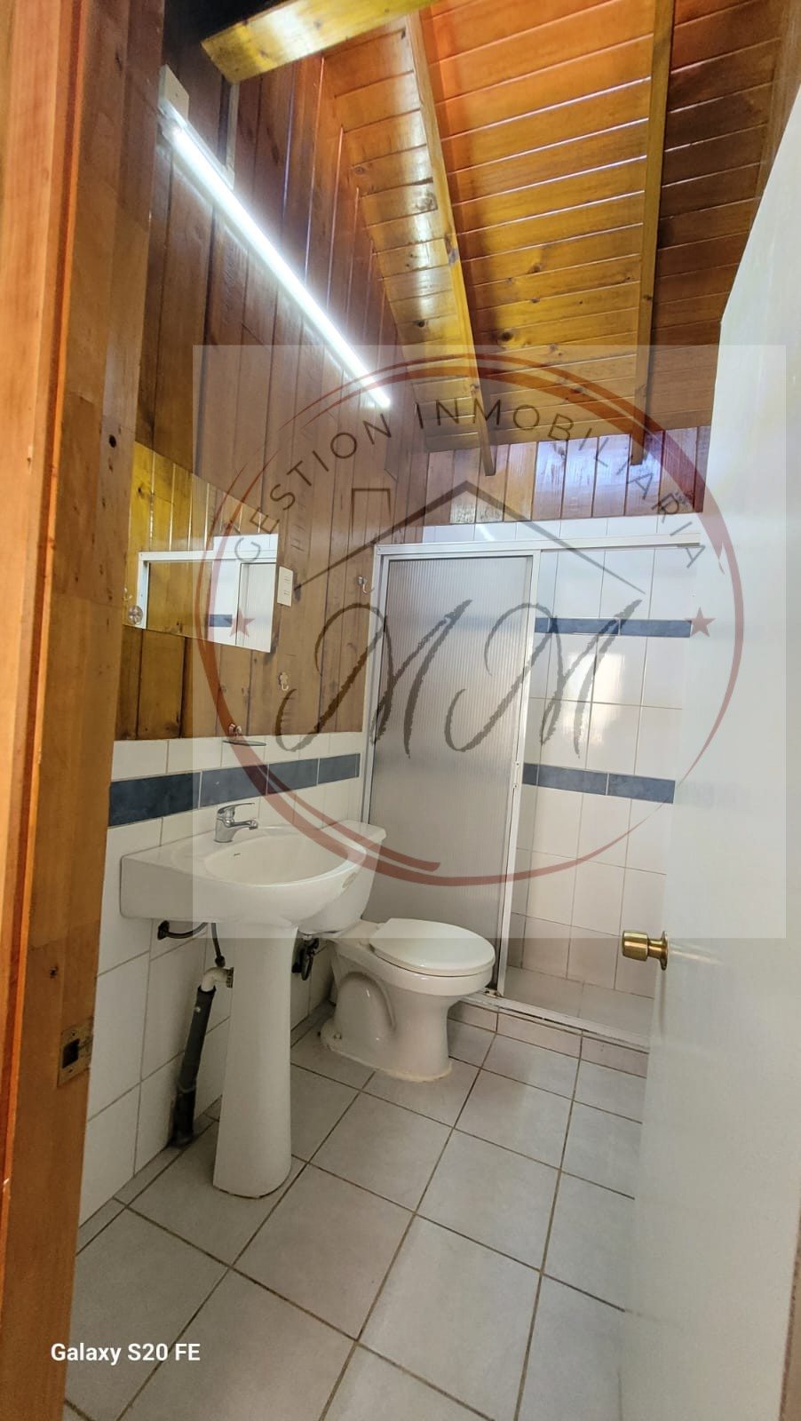 Baño