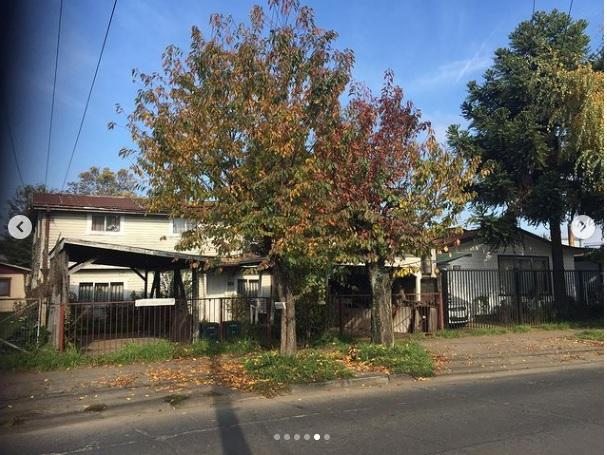 Casa en Venta en Temuco, Leon gallo / huruguay (69693)