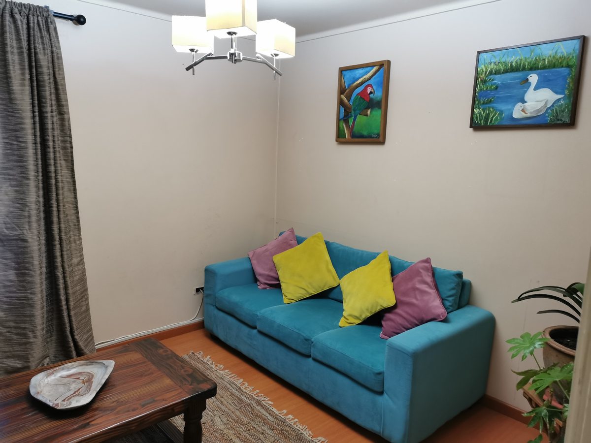 Sala estar