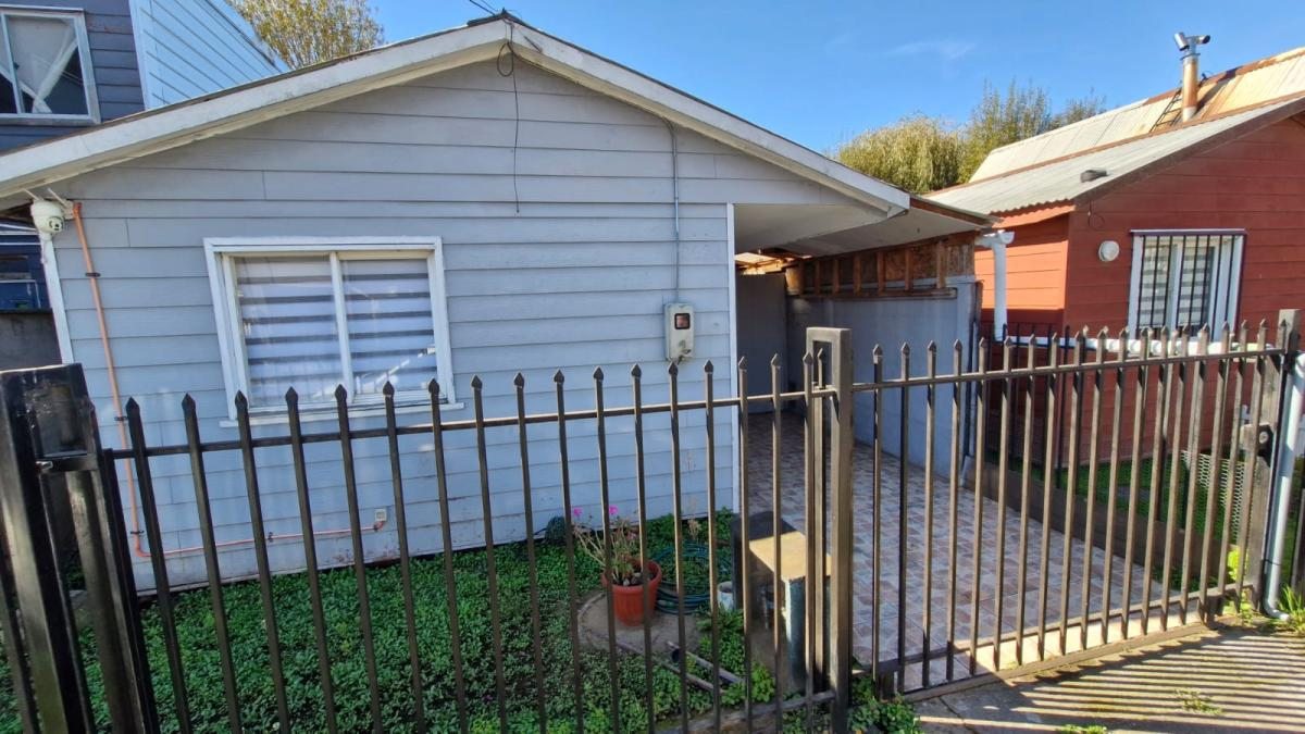 Casa en Venta en Temuco, Labranza