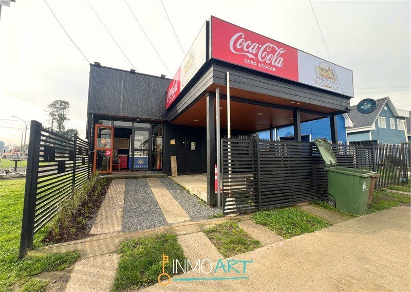 Casa en Venta en Temuco, Villa Los Fundadores