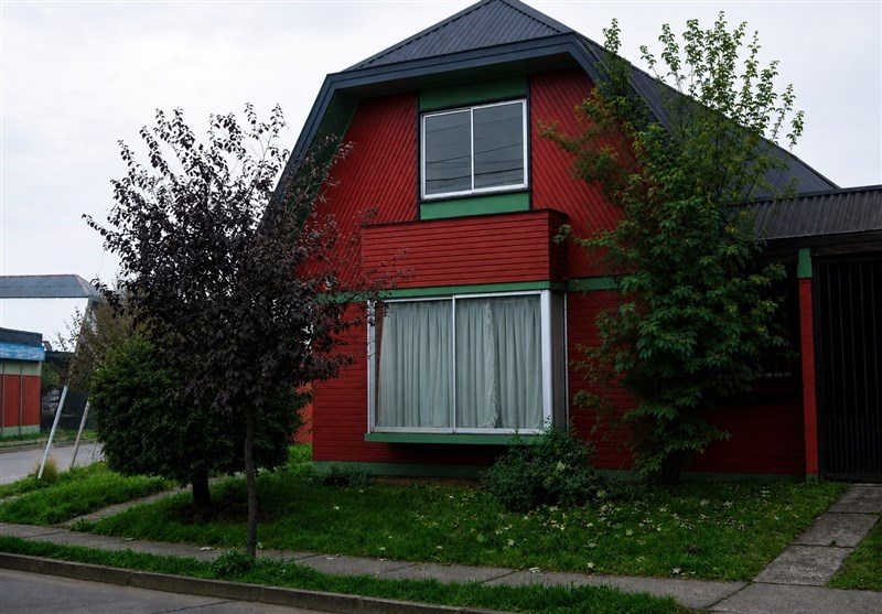 Casa en Venta en Temuco, Amplia y comoda propiedad een venta en temuco sector residencial consolidado
