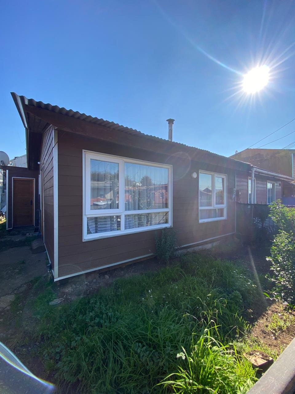 Casa en Venta en Temuco, Fernando de Aragón
