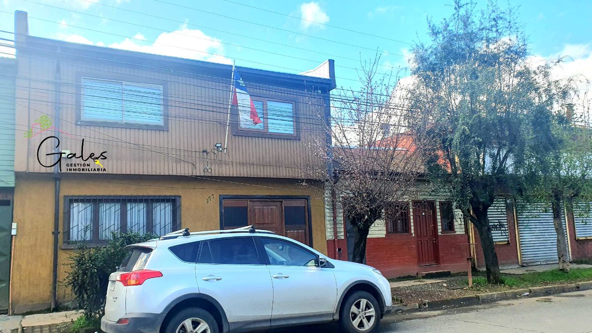 Casa en Venta en Temuco, Casa, con cabañas Leon Gallo (63950)