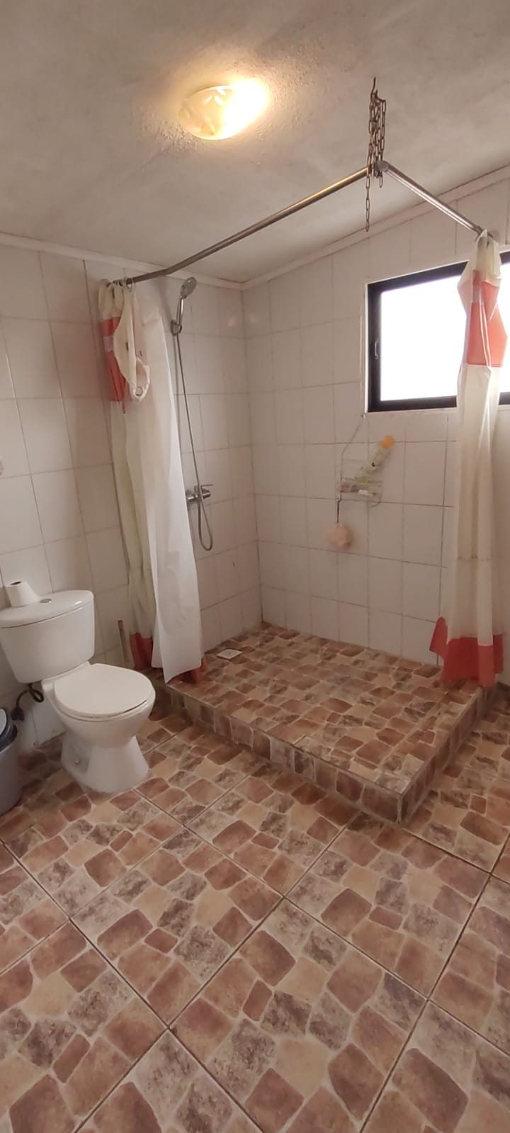 Baño 2do piso