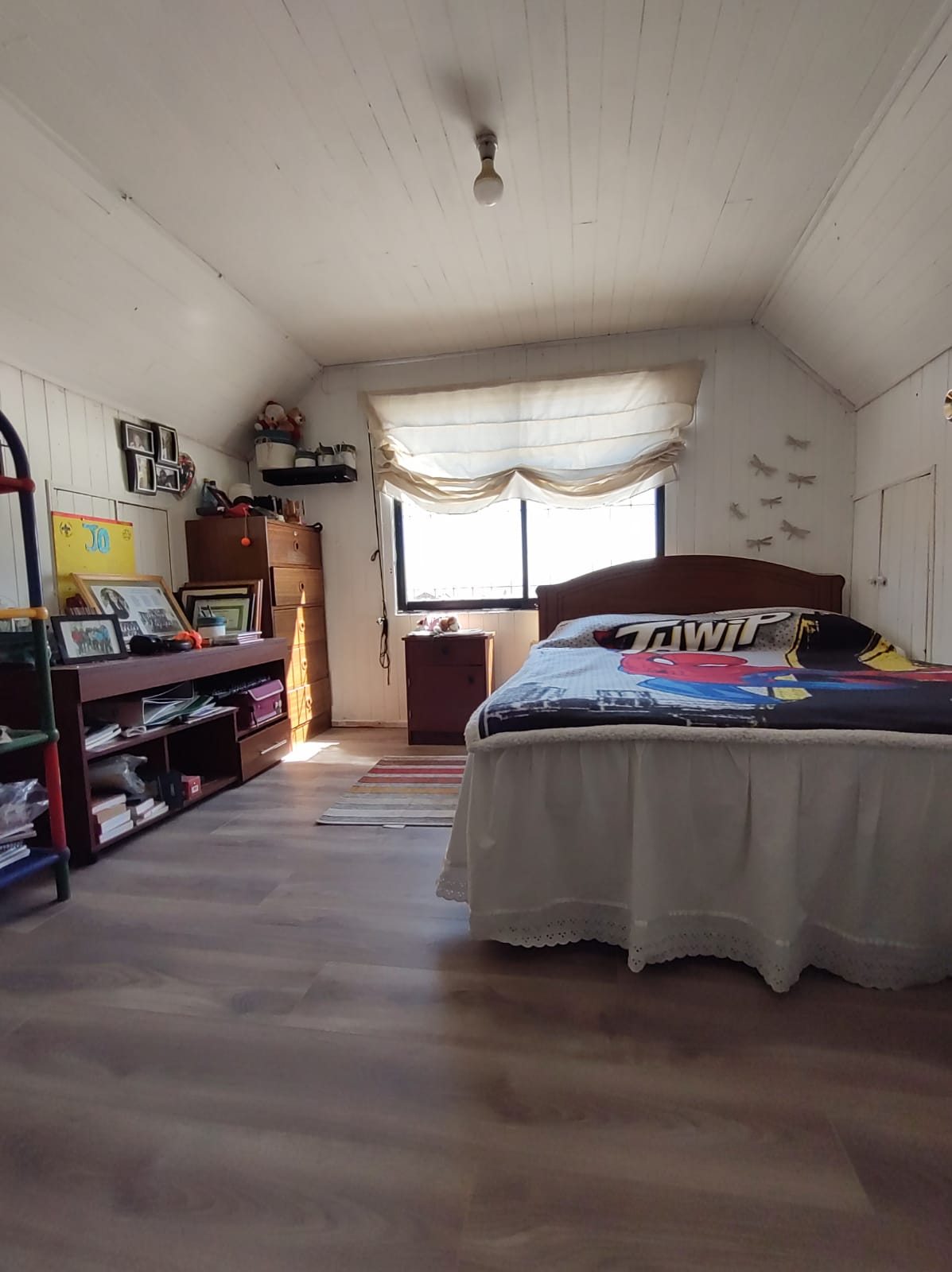 Habitación 4