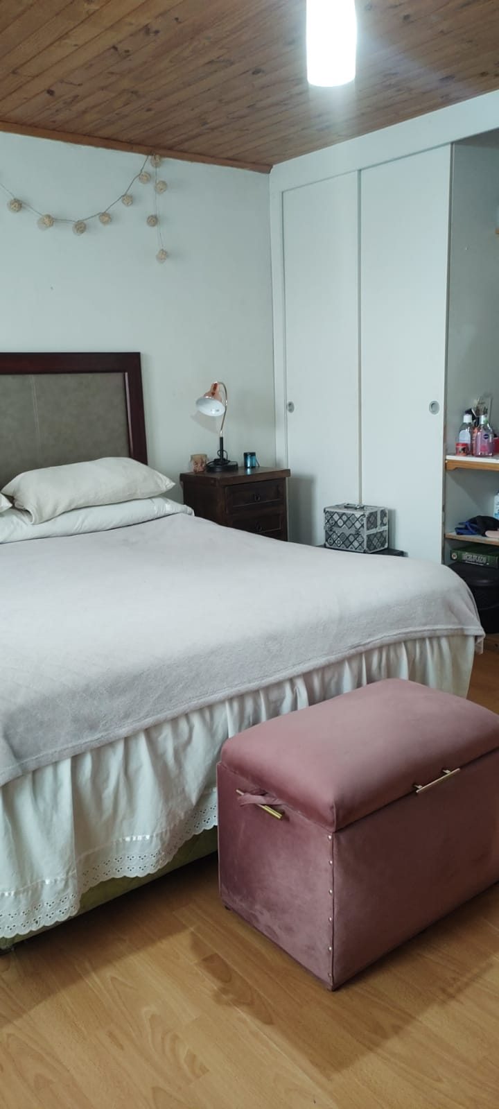 Habitación principal