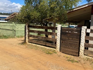 acceso exterior