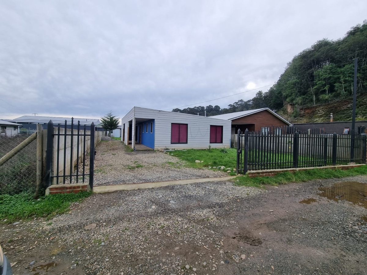 Casa en Venta en Valdivia, Valdivia