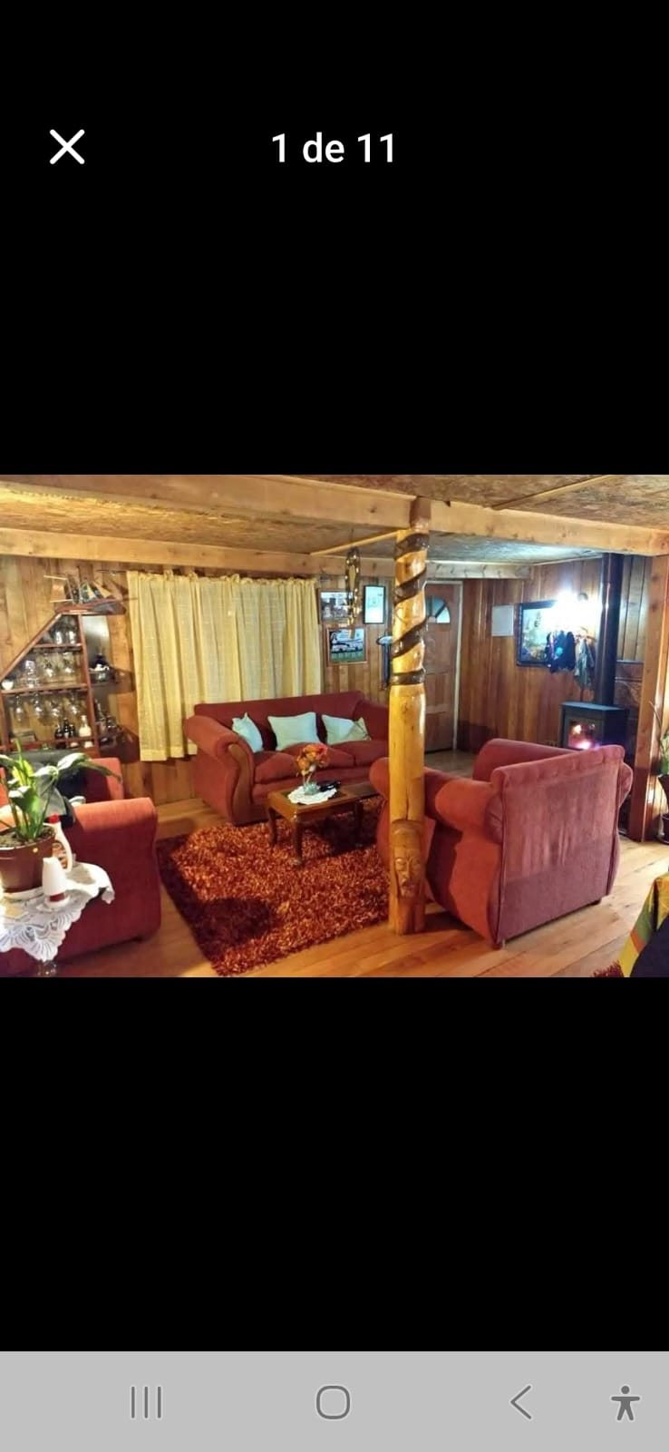 Casa en Venta en Valdivia, Valdivia