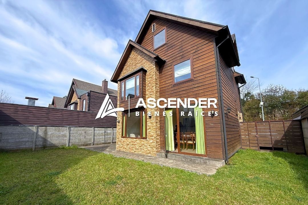 Casa en Venta en Valdivia, Valdivia