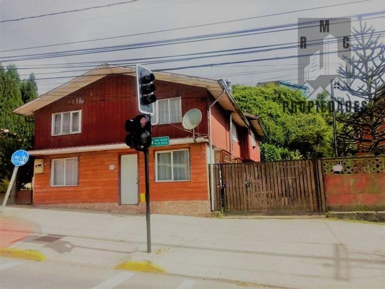 Casa en Venta en Valdivia, Valdivia
