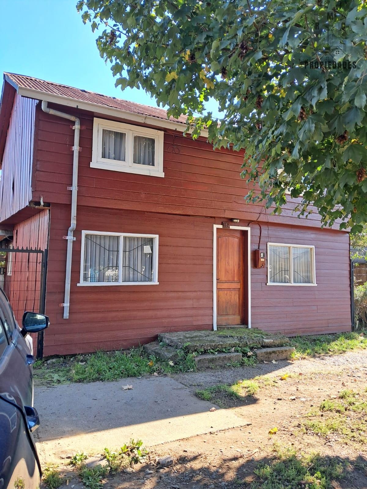 Casa en Venta en Valdivia, Valdivia