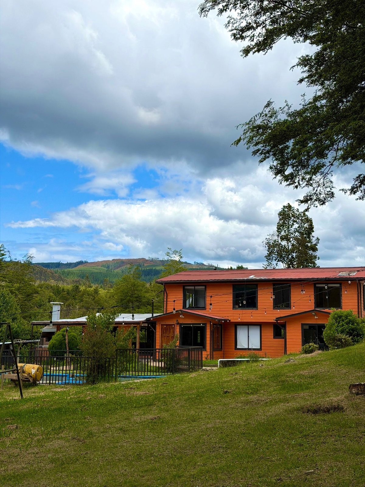 Casa en Venta en Valdivia, Casa en Venta, Casablanca, Valdivia (158977)
