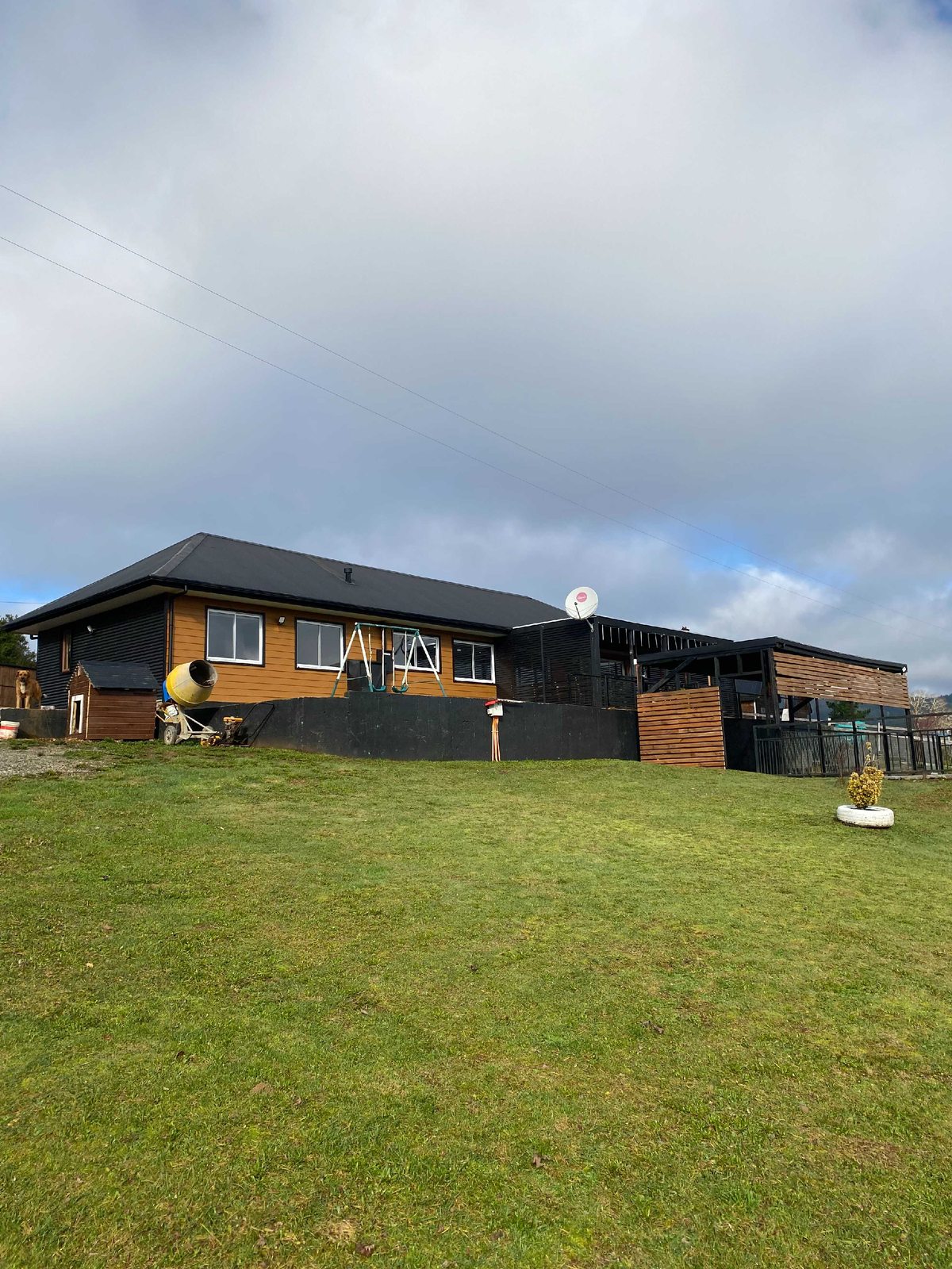 Casa en Venta en Valdivia, Ubicación Estratégica y Entorno Tranquilo (153854)