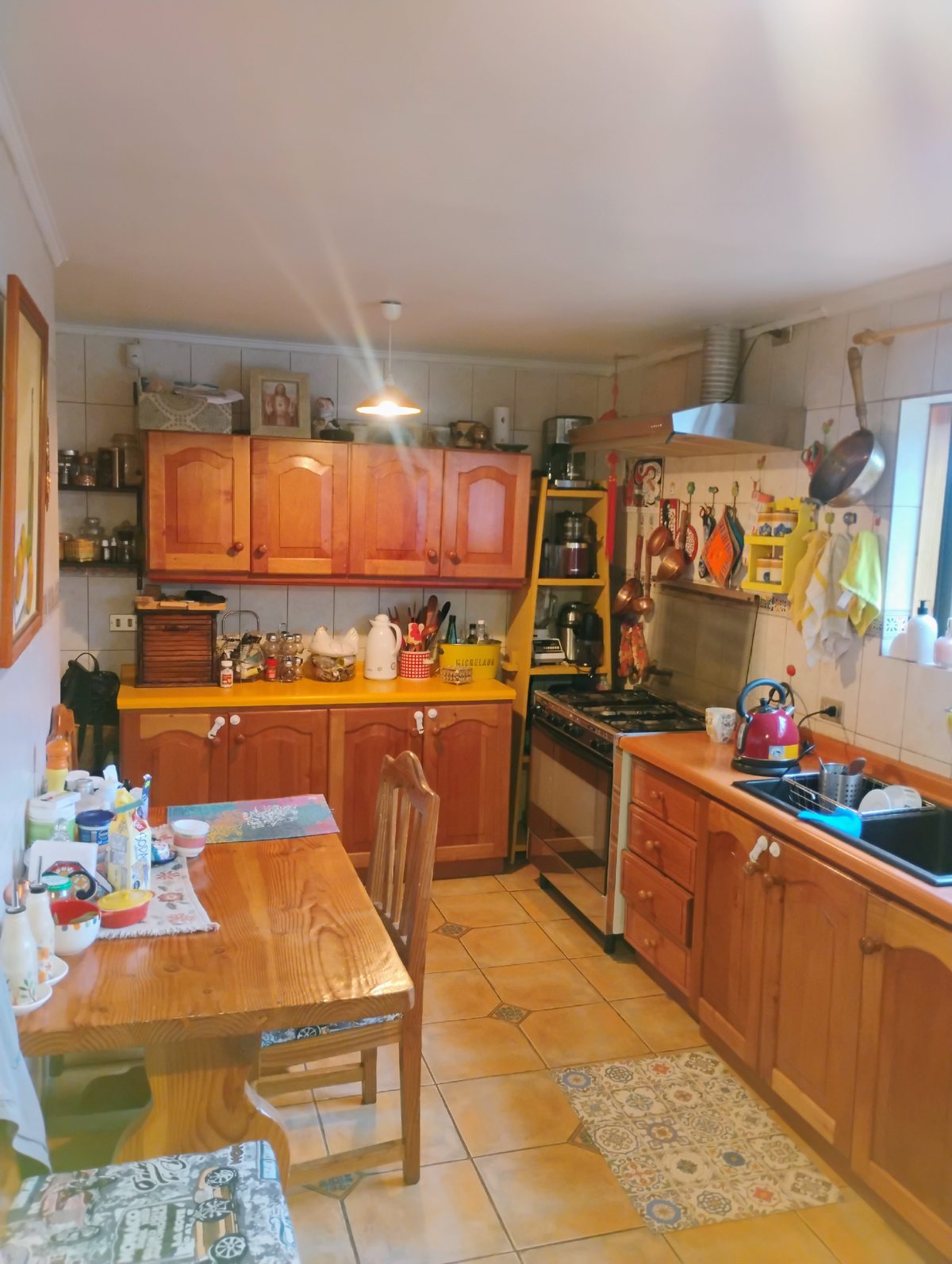 cocina